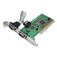 RATOC Systems 【キャンペーンモデル】2ポート RS-232C PCI ボード (REX-PCI60/C)画像
