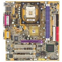 GIGA-BYTE GA-8GEM667K (GA-8GEM667K)画像
