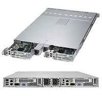 SUPERMICRO SYS-1028TP-DC0TR (SYS-1028TP-DC0TR)画像