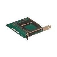 インタフェース CardBusアダプタ(2スロット) (PCI-1610)画像