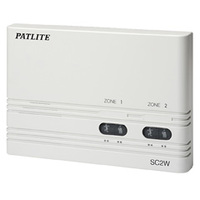 PATLITE コントローラボックス SC2W (SC2W)画像
