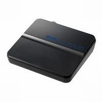 I.O DATA Windows Media Center専用 3波対応TVキャプチャ USB GV-MC7/VZ (GV-MC7/VZ)画像