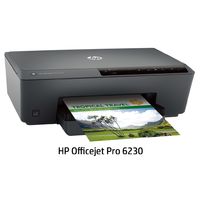 Hewlett-Packard Officejet Pro 6230 (E3E03A#ABJ)画像