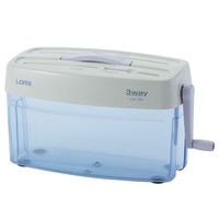 LOAS 3ウェイ・ハンドシュレッダ LSH-103W (LSH-103W)画像