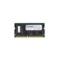 PRINCETON 1GB/DDR PC2100 DRAM 266MHz/200pin/CL2.5 SO-DIMM (PAN266-1G)画像