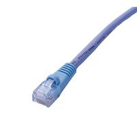 LOAS イーサネットケーブル、ストレート、25m、ブルー (LTC-ES25BL)画像