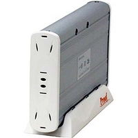 Keian KUE350A 3.5インチHDD外付けIEEE1394 USB2.0 対応ケース (KUE350A)画像