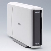 BUFFALO (MELCO) DVR-R42U2 (DVR-R42U2)画像