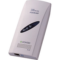 CONTEC FX-DS540-APL　54Mbps無線マイクロアクセスポイント (FX-DS540-APL)画像