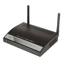 COREGA CG-WLCVRAGM IEEE802.11a/g/b 5ポート 無線イーサネットコンバータ (CG-WLCVRAGM)画像