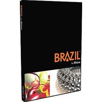 アプリクラフト Brazil for Rhino 商用版 (APLC03030021000)画像