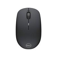 DELL Dell ワイヤレスマウス -WM126-ブラック (CK570-AAMO-01)画像