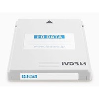 I.O DATA iVDR-S 規格対応リムーバブル･ハードディスク 160GB (IVS-160)画像