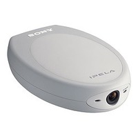 SONY ネットワークカメラ IPELA SNC-P1 (SNC-P1)画像