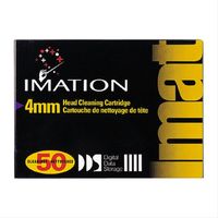 IMATION DDS-HCLS 4mm用ヘッドクリーナー (DDS-HCLS)画像