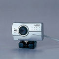 LOAS MCM-01SL PCカメラ (MCM-01SL)画像