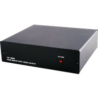 Cypress Technology HDMI – CV/SV コンバーター WUXGA対応 (CM-388M)画像