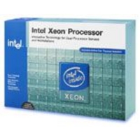 Intel Xeon 2.8EGHz (BX80546KG2800FA)画像