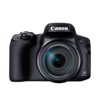 CANON PSSX70HS デジタルカメラ PowerShot SX70 HS (3071C004)画像