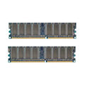 ADTEC 1GBx2/PC3200 DDR SDRAM 400MHz/184pin (ADF3200D-1GX2)画像