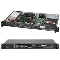 SUPERMICRO SYS-5018D-FN8T (SYS-5018D-FN8T)画像