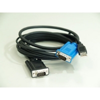 PShareシリーズ専用USBケーブル 3.0m （RoHS対応）