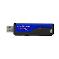 KINGSTON 2GB Data Traveler  Hyper X (DTHX/2GB)画像