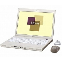 NEC PC-LN500RG6M LaVie N (PC-LN500RG6M)画像