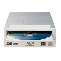 I.O DATA AVCHD対応 Serial ATA BD/DVD/CDマルチドライブ(ホワイト) BRD-SM4 (BRD-SM4)画像