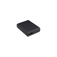 EPSON USB充電AC電源アダプター ELPAC01(3Dメガネ:ELPGS03用) (ELPAC01)画像