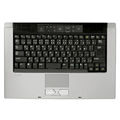 ELECOM PKB-98LT700 キーボードカバー (PKB-98LT700)画像