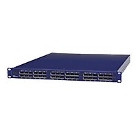 Mellanox InfiniScale IV QDR InfiniBand Switch, 36 QSFP ports, 1 powersupply, Managed PPC 405, RoHS R5; Includes Chassis Management;Upgradeable to FabricIT Enterprise Fabric Manager with purchase ofFabri (MTS3600Q-1BNC)画像