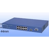 パナソニック電工ネットワークス Switch-M12X MN23120K (MN23120K)画像