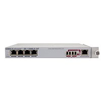 SINGLEstream Configurable Link Aggregation TAP (1 - 1000LX [9 micron] TAP, 4 - 10/100/1000 Any-to-Any Ports)