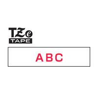 brother ラミネートテープ TZe-222 (TZE-222)画像