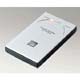 I.O DATA HDP-U40P USB2.0対応ポータブルハードディスク (HDP-U40P)画像
