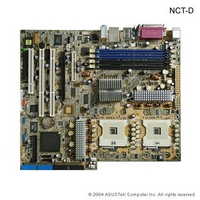 ASUS NCT-D (NCT-D)画像
