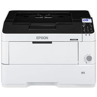 EPSON A3モノクロページプリンター/LP-S4290/NW、モノクロ45枚/分 (LP-S4290)画像