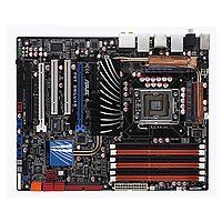 ASUS P6T DELUXE/OC PALM (P6T DELUXE/OC PALM)画像
