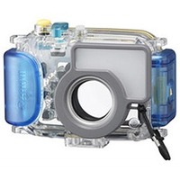 CANON WP-DC22 ウォータープルーフケース (2570B002)画像