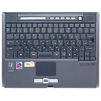 サンワサプライ FA-NBIBMG3 ノート用キーボードカバー (FA-NBIBMG3)画像