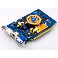 ASUS eXtreme N5750/TD/128MB (EN5750/TD/128MB)画像