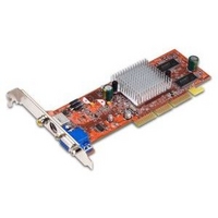 ASUS Radeon9200SE/T/64M (Radeon9200SE/T/64M)画像