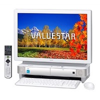 NEC PC-VW790RG VALUESTAR W (PC-VW790RG)画像