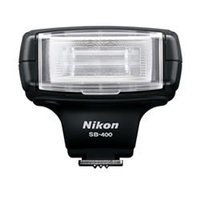 ニコン スピードライトSB-400 (SB-400)画像