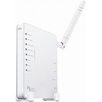 PLANEX GW-AP54P PoE対応 無線LAN アクセスポント (GW-AP54P)画像