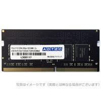 ADTEC ADS2133N-16G DDR4-2133 SO-DIMM 16GB (ADS2133N-16G)画像