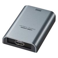 サンワサプライ USB-HDMIディスプレイ変換アダプタ (AD-USB23HD)画像