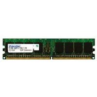 PRINCETON PDD2/667-1G DOS/V用 PC2-5300 240PIN DDR2 SDRAM 1GB (PDD2/667-1G)画像