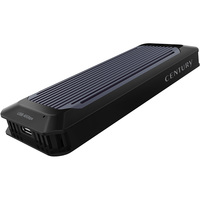 Century USB 4 you M.2 NVMe Case (CFUM2NU40G)画像